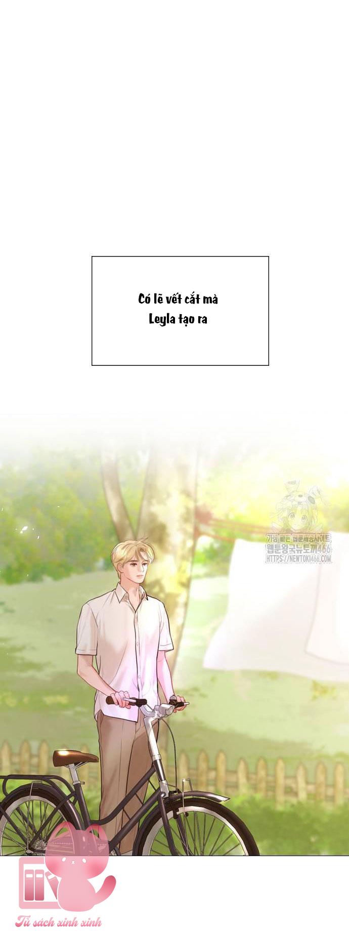 Hãy Khóc Và Cầu Nguyện Đi - Chap 34 - Trang 53
