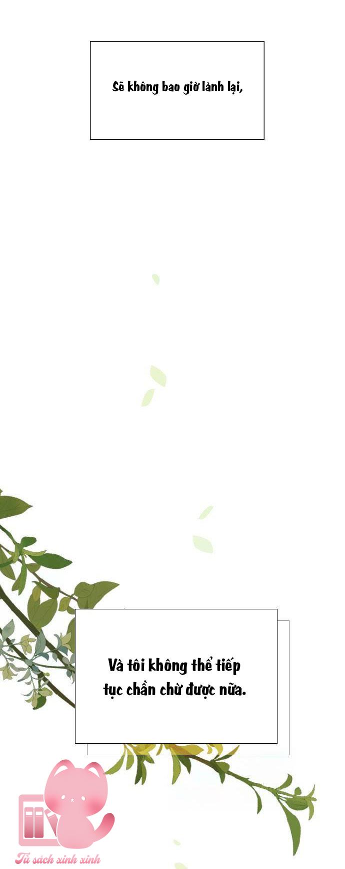 Hãy Khóc Và Cầu Nguyện Đi - Chap 34 - Trang 54