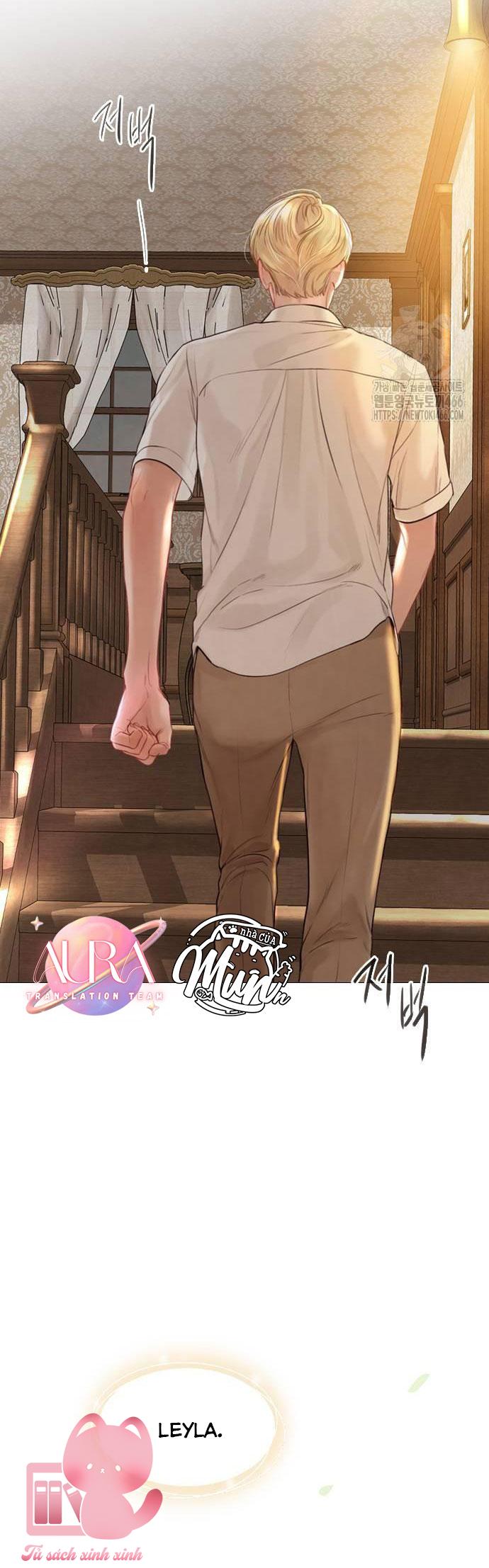 Hãy Khóc Và Cầu Nguyện Đi - Chap 34 - Trang 57
