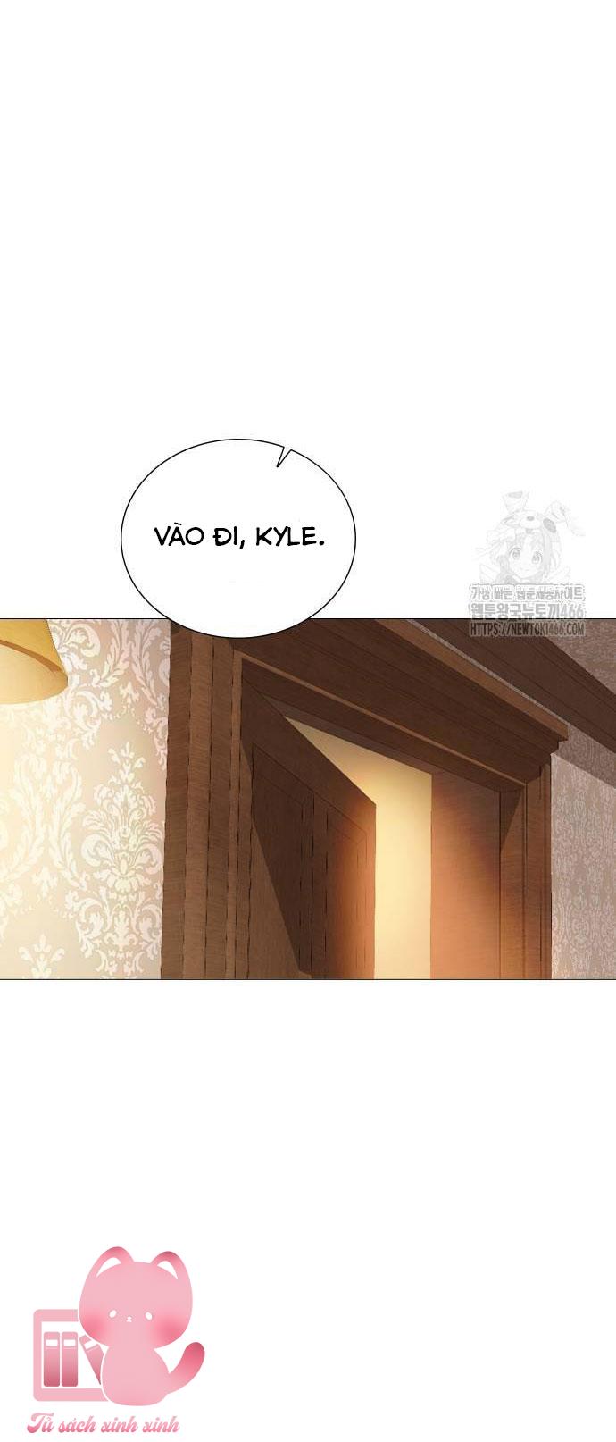 Hãy Khóc Và Cầu Nguyện Đi - Chap 34 - Trang 61