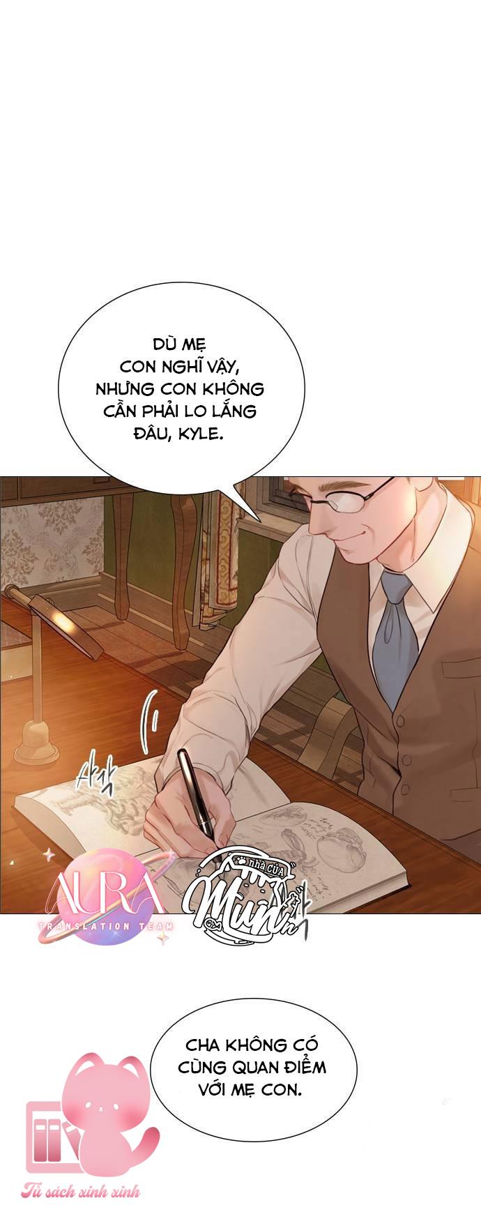 Hãy Khóc Và Cầu Nguyện Đi - Chap 34 - Trang 66