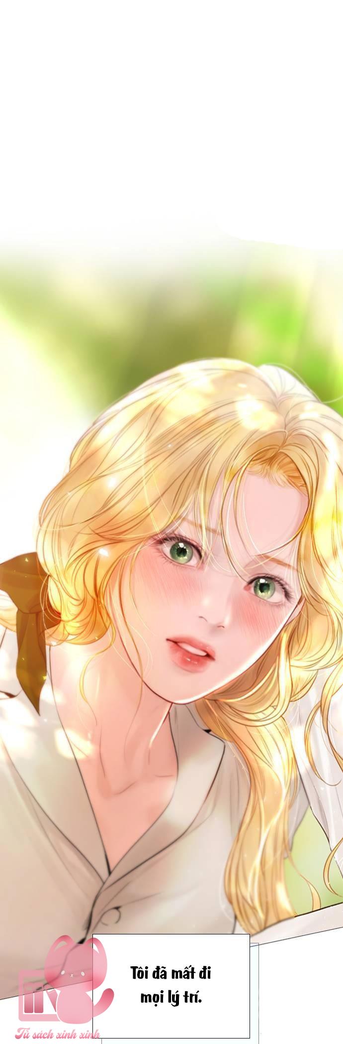 Hãy Khóc Và Cầu Nguyện Đi - Chap 34 - Trang 8