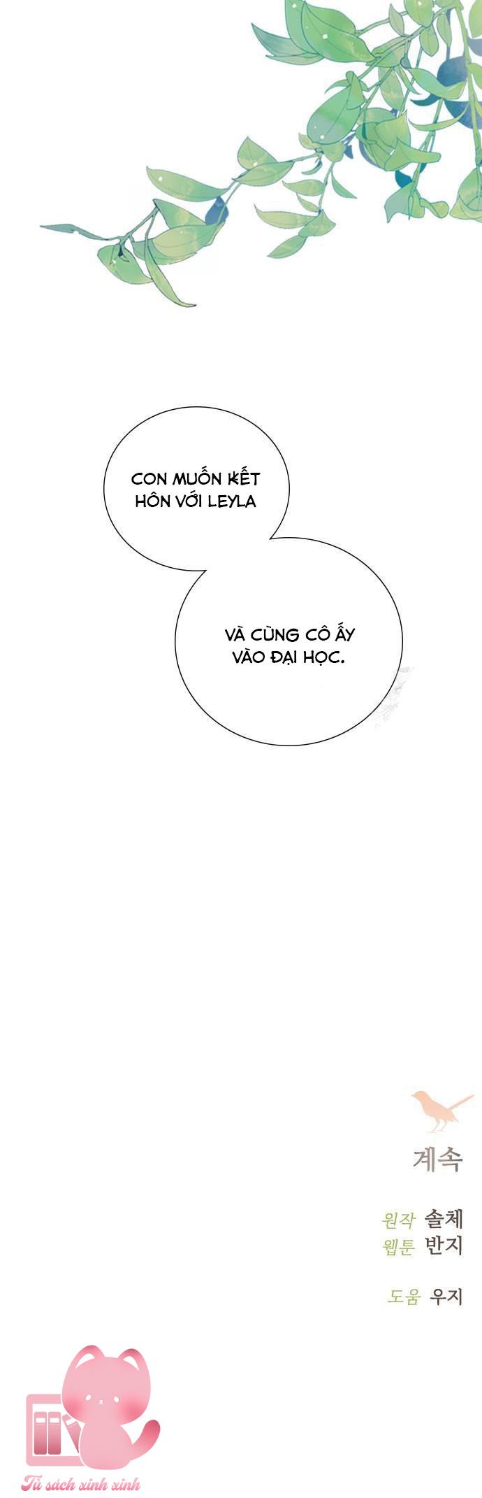 Hãy Khóc Và Cầu Nguyện Đi - Chap 34 - Trang 71