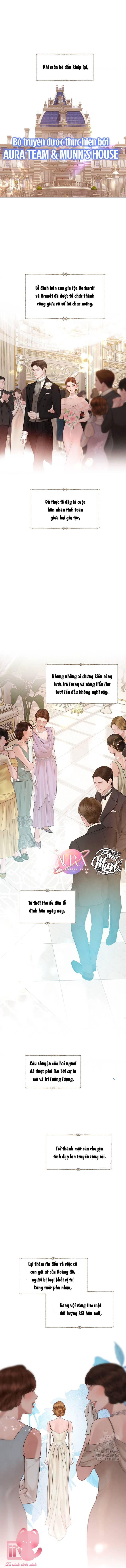 Hãy Khóc Và Cầu Nguyện Đi - Chap 37 - Trang 2