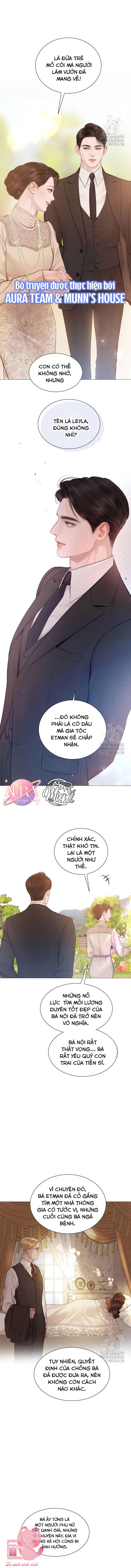 Hãy Khóc Và Cầu Nguyện Đi - Chap 37 - Trang 11