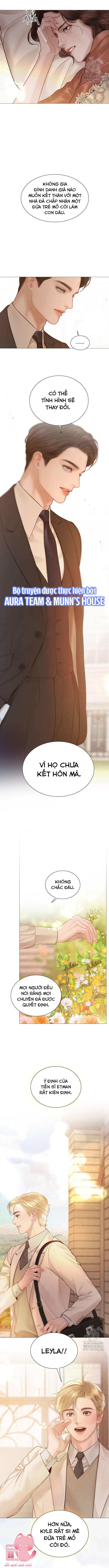 Hãy Khóc Và Cầu Nguyện Đi - Chap 37 - Trang 12