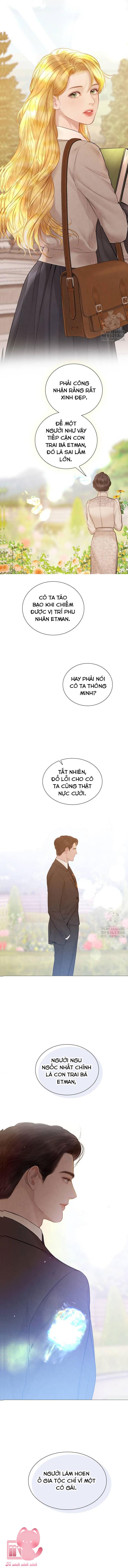 Hãy Khóc Và Cầu Nguyện Đi - Chap 37 - Trang 13