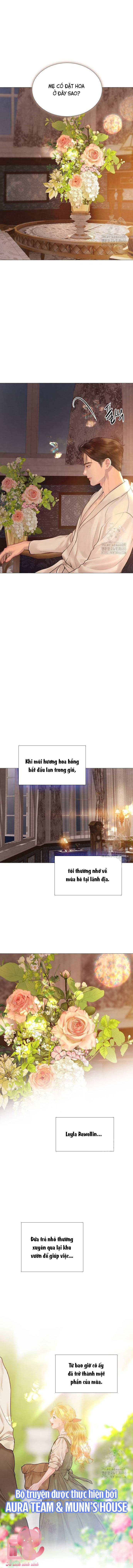 Hãy Khóc Và Cầu Nguyện Đi - Chap 37 - Trang 15