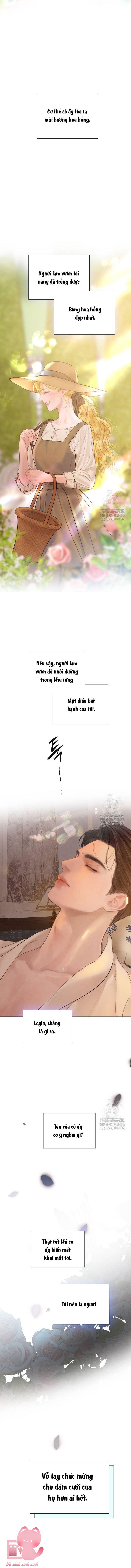 Hãy Khóc Và Cầu Nguyện Đi - Chap 37 - Trang 16