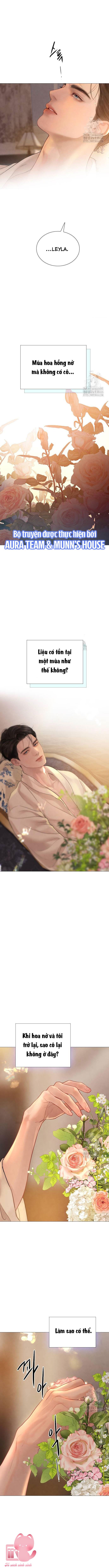 Hãy Khóc Và Cầu Nguyện Đi - Chap 37 - Trang 17