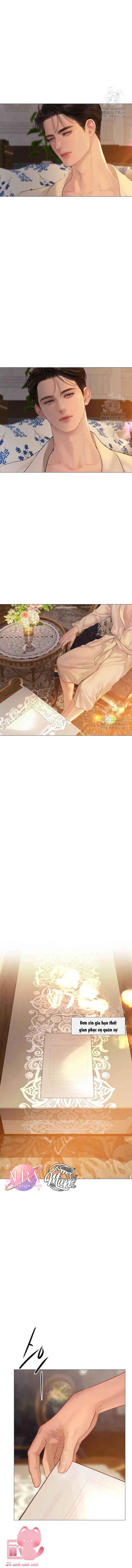 Hãy Khóc Và Cầu Nguyện Đi - Chap 37 - Trang 18