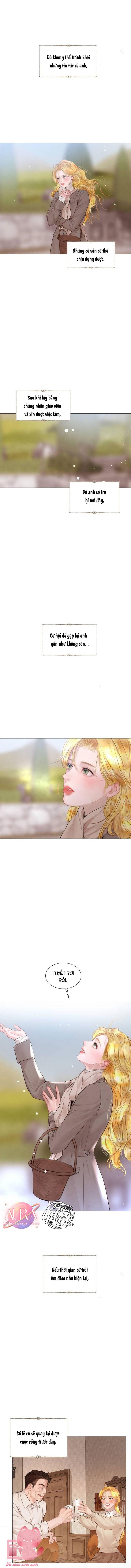 Hãy Khóc Và Cầu Nguyện Đi - Chap 37 - Trang 5