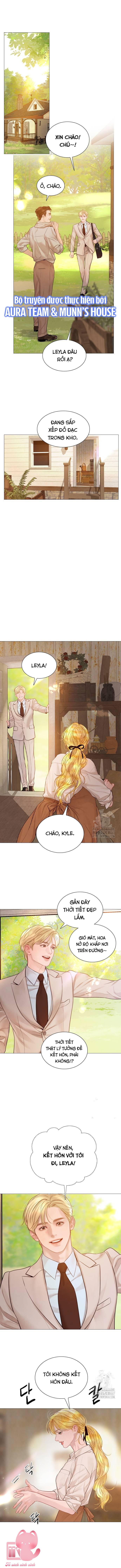 Hãy Khóc Và Cầu Nguyện Đi - Chap 38 - Trang 2