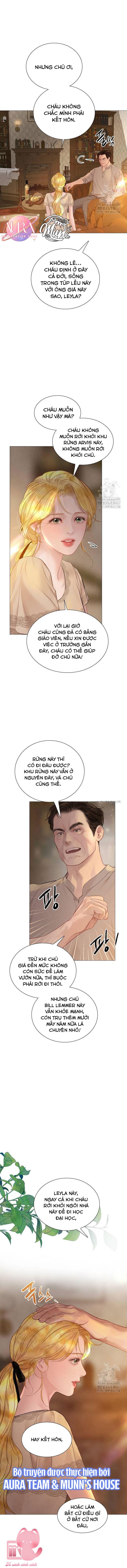 Hãy Khóc Và Cầu Nguyện Đi - Chap 38 - Trang 11