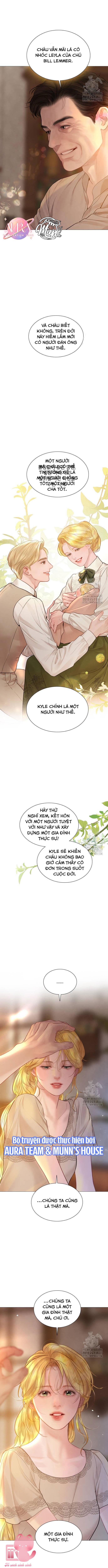 Hãy Khóc Và Cầu Nguyện Đi - Chap 38 - Trang 12