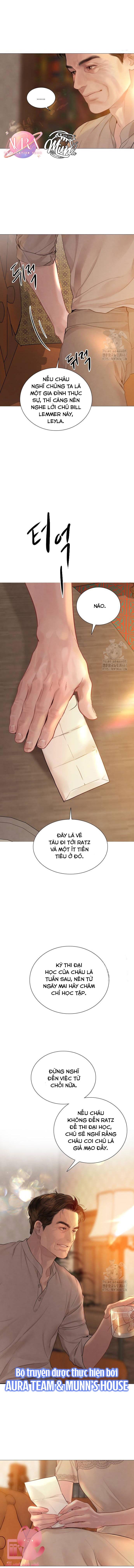 Hãy Khóc Và Cầu Nguyện Đi - Chap 38 - Trang 13