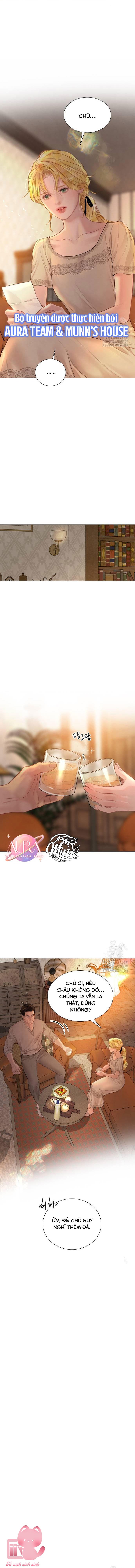 Hãy Khóc Và Cầu Nguyện Đi - Chap 38 - Trang 14