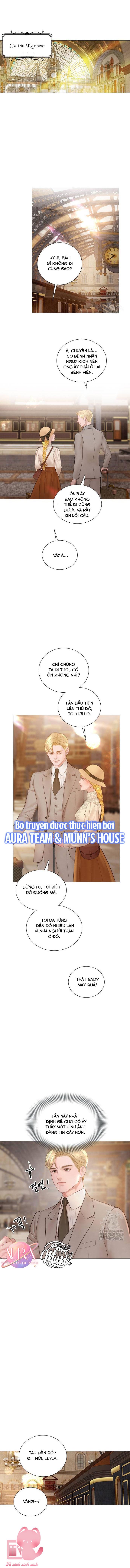 Hãy Khóc Và Cầu Nguyện Đi - Chap 38 - Trang 15