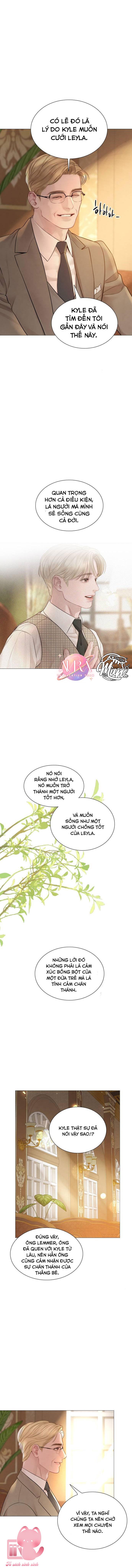 Hãy Khóc Và Cầu Nguyện Đi - Chap 38 - Trang 6