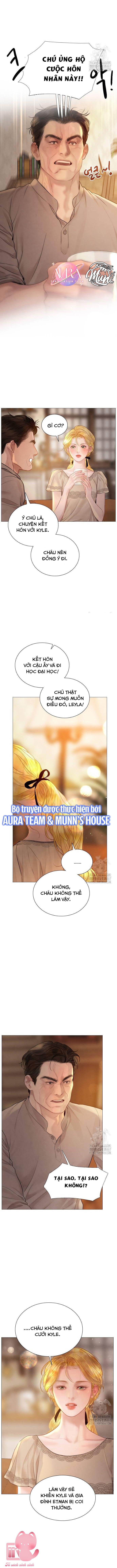 Hãy Khóc Và Cầu Nguyện Đi - Chap 38 - Trang 9