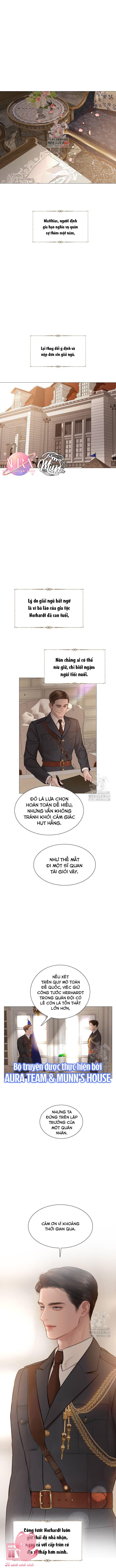 Hãy Khóc Và Cầu Nguyện Đi - Chap 39 - Trang 2