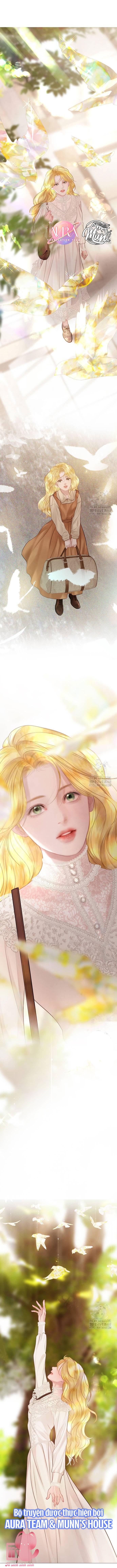 Hãy Khóc Và Cầu Nguyện Đi - Chap 39 - Trang 11