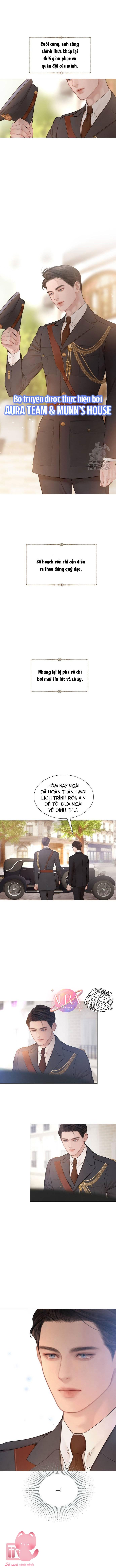Hãy Khóc Và Cầu Nguyện Đi - Chap 39 - Trang 4