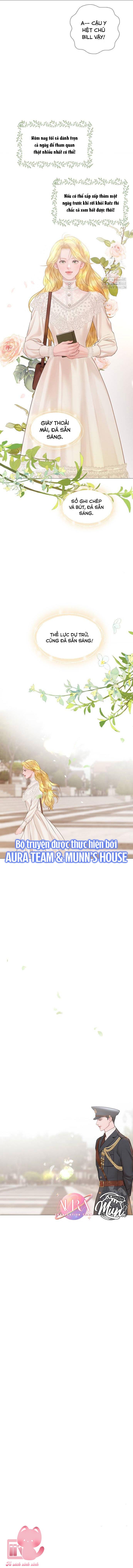 Hãy Khóc Và Cầu Nguyện Đi - Chap 39 - Trang 7