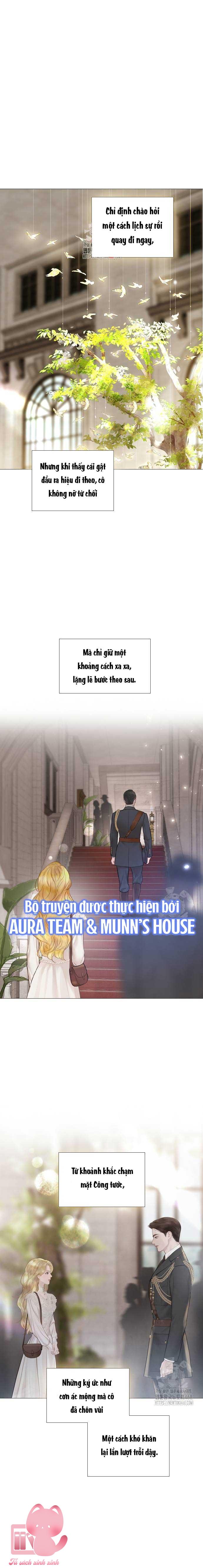 Hãy Khóc Và Cầu Nguyện Đi - Chap 40 - Trang 2