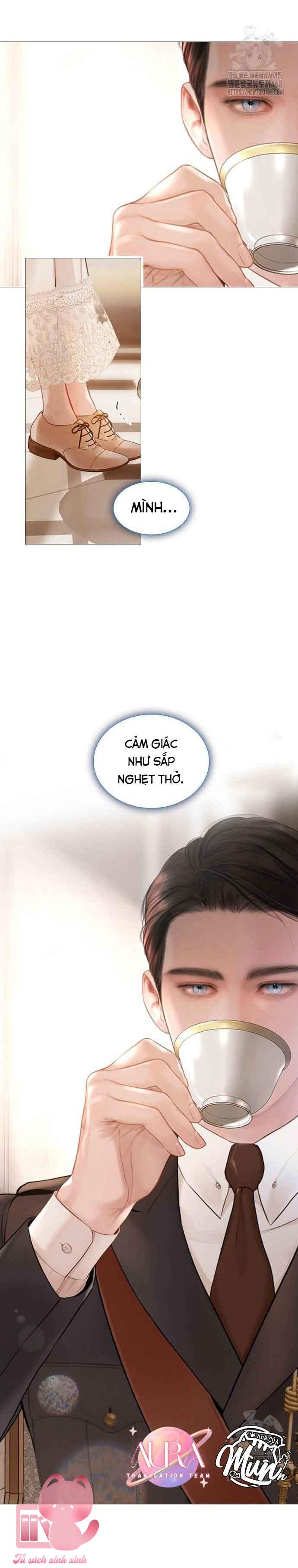 Hãy Khóc Và Cầu Nguyện Đi - Chap 40 - Trang 13