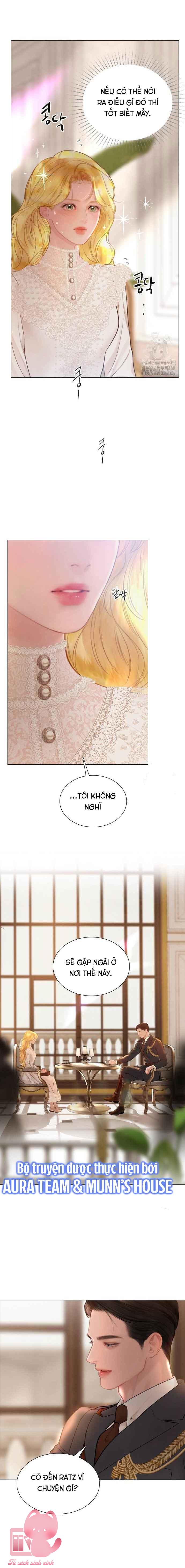 Hãy Khóc Và Cầu Nguyện Đi - Chap 40 - Trang 14