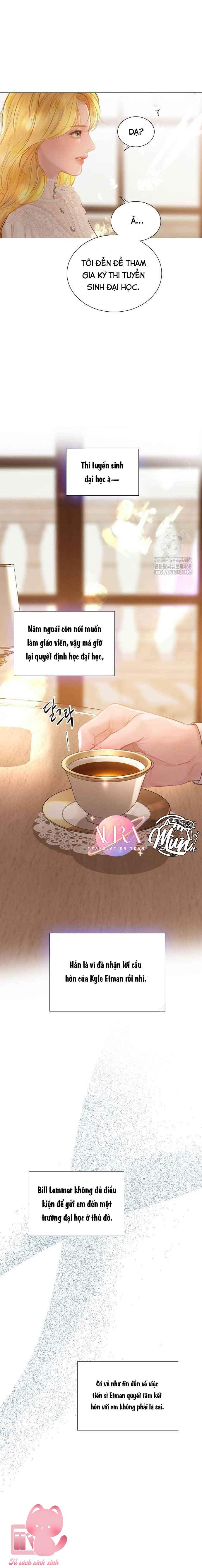 Hãy Khóc Và Cầu Nguyện Đi - Chap 40 - Trang 15