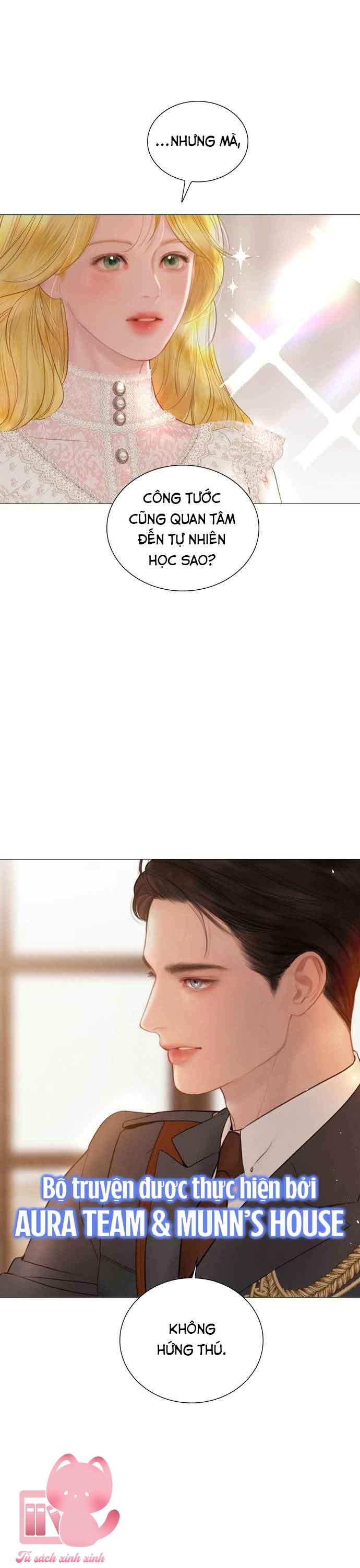Hãy Khóc Và Cầu Nguyện Đi - Chap 40 - Trang 16