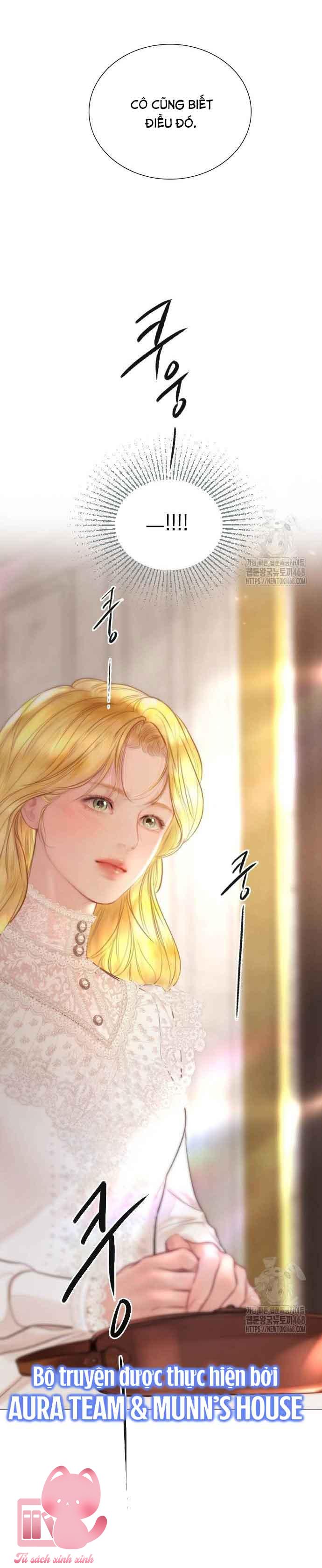 Hãy Khóc Và Cầu Nguyện Đi - Chap 40 - Trang 18