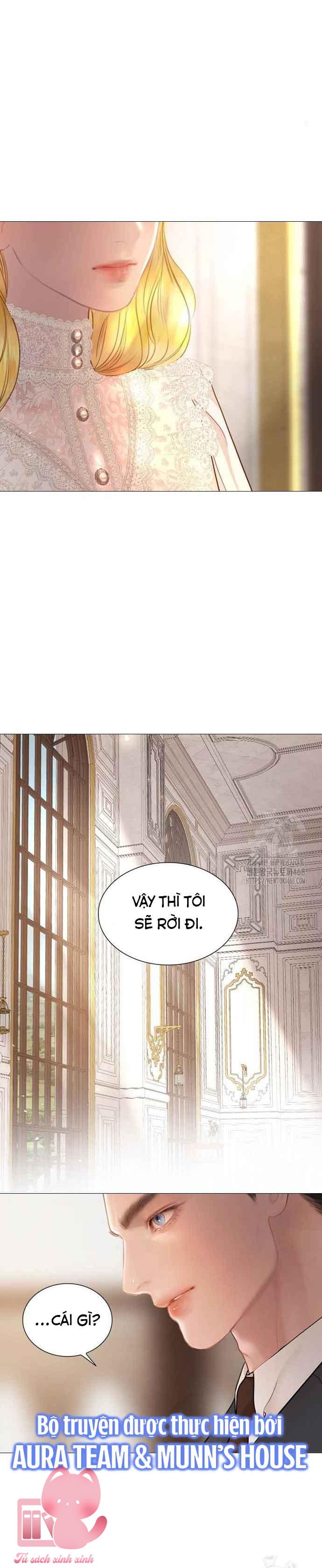 Hãy Khóc Và Cầu Nguyện Đi - Chap 40 - Trang 22