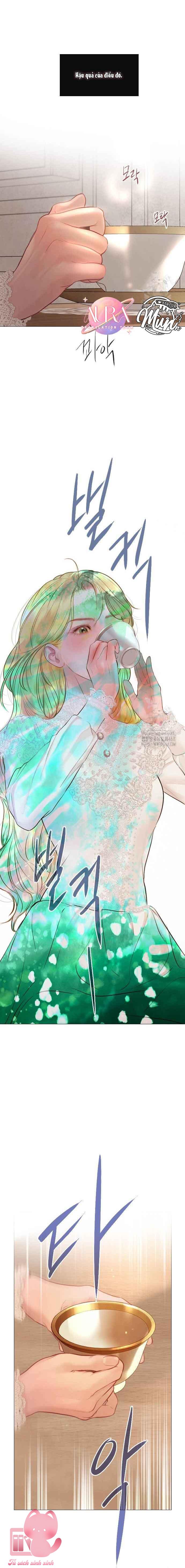 Hãy Khóc Và Cầu Nguyện Đi - Chap 40 - Trang 25