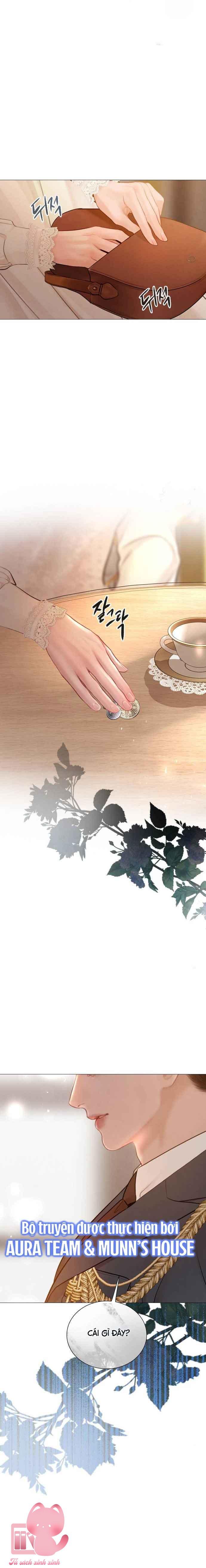 Hãy Khóc Và Cầu Nguyện Đi - Chap 40 - Trang 26