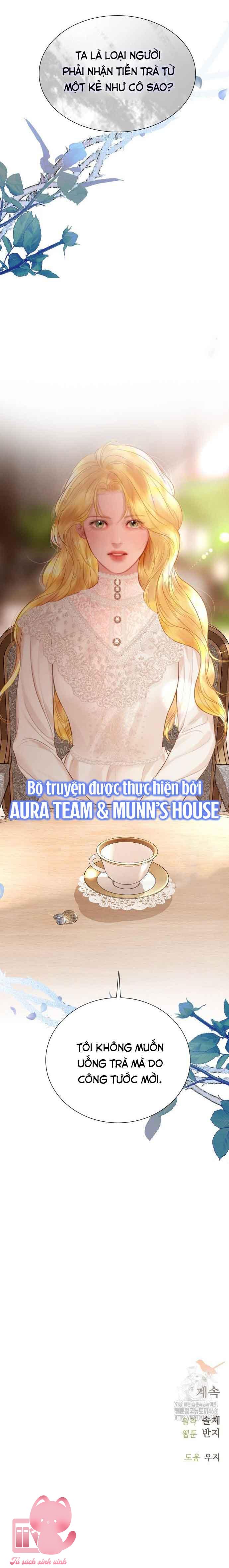 Hãy Khóc Và Cầu Nguyện Đi - Chap 40 - Trang 28