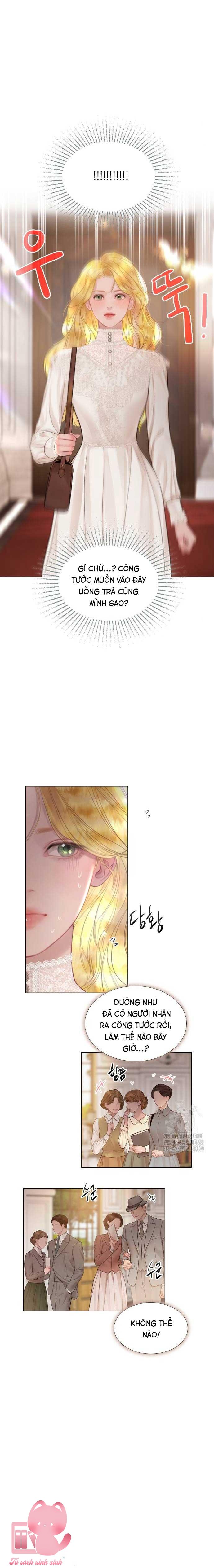 Hãy Khóc Và Cầu Nguyện Đi - Chap 40 - Trang 5