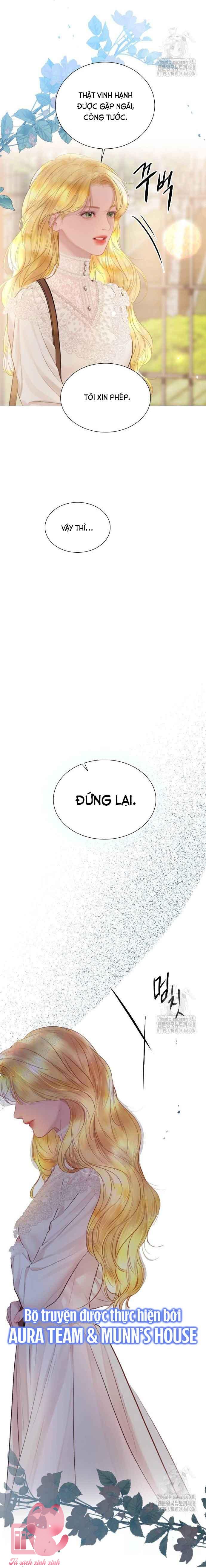 Hãy Khóc Và Cầu Nguyện Đi - Chap 40 - Trang 6