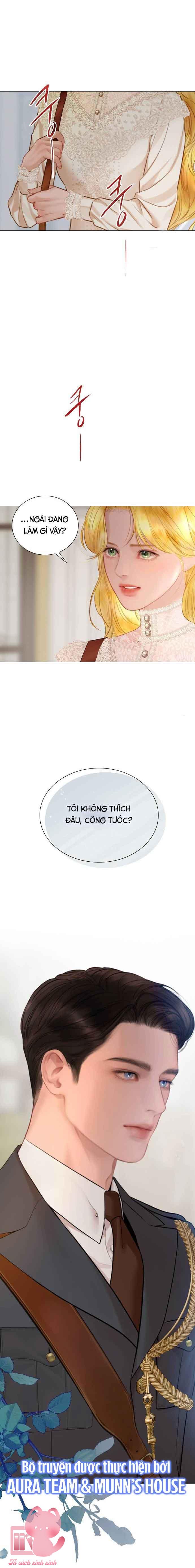 Hãy Khóc Và Cầu Nguyện Đi - Chap 40 - Trang 8