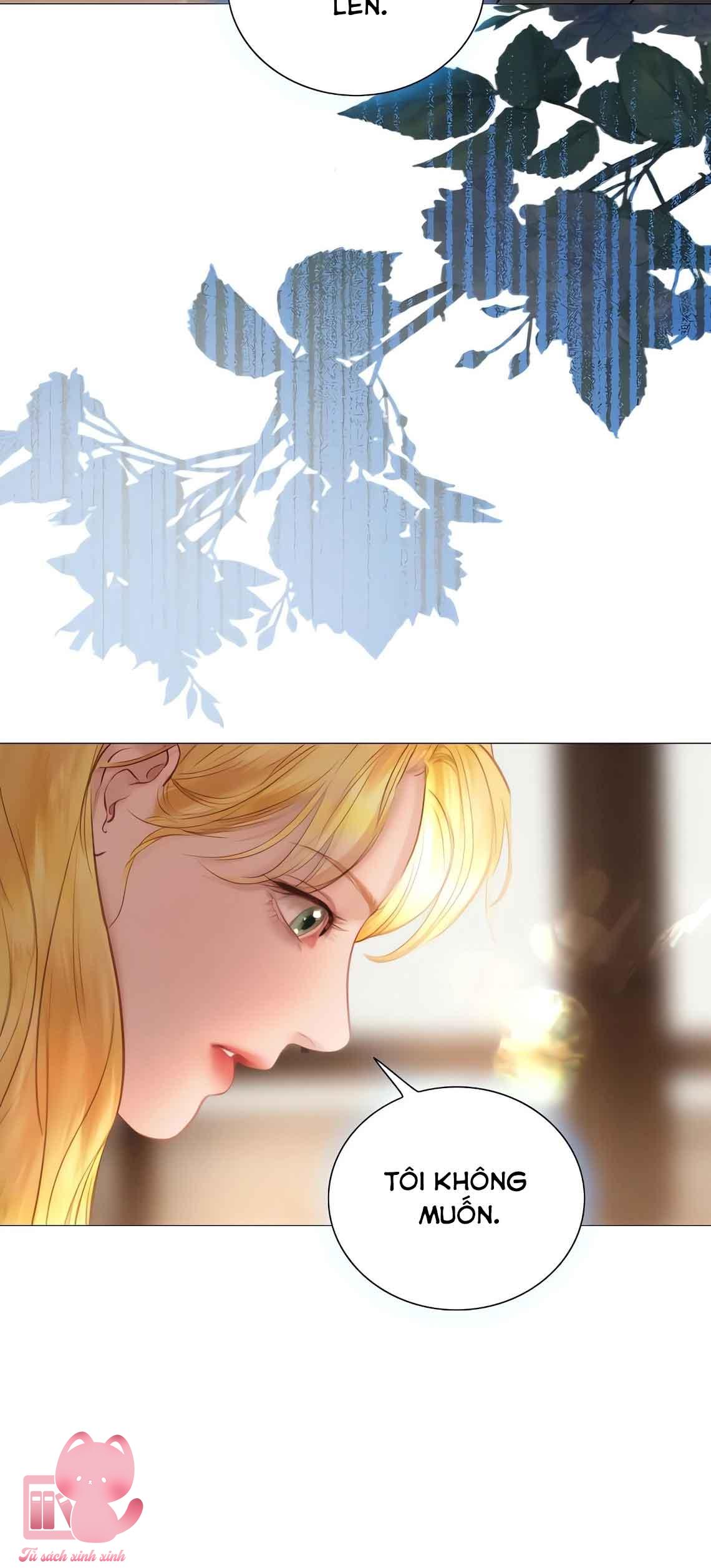 Hãy Khóc Và Cầu Nguyện Đi - Chap 41 - Trang 11