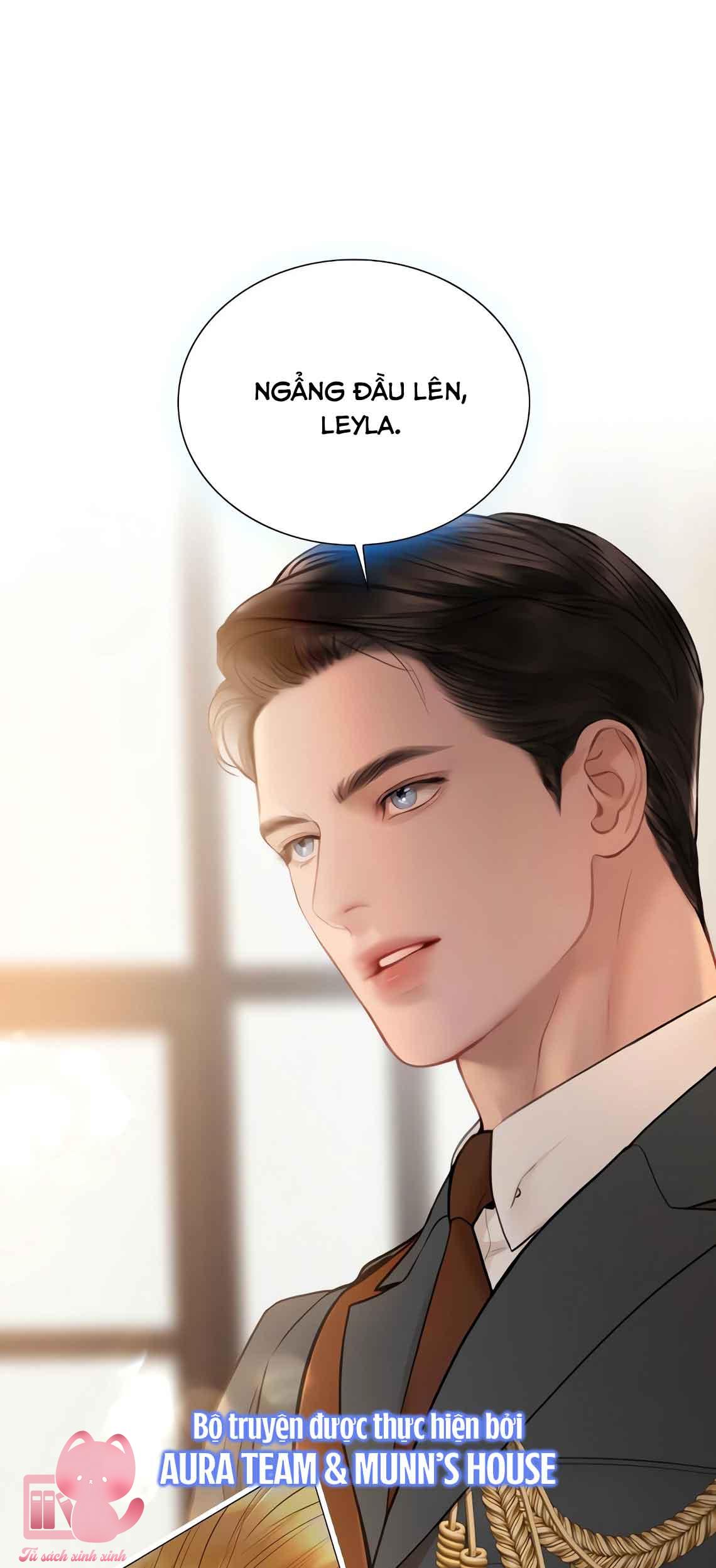 Hãy Khóc Và Cầu Nguyện Đi - Chap 41 - Trang 12