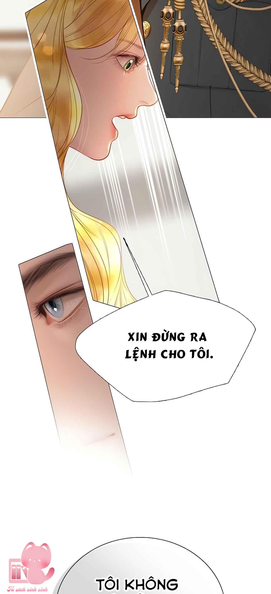 Hãy Khóc Và Cầu Nguyện Đi - Chap 41 - Trang 13