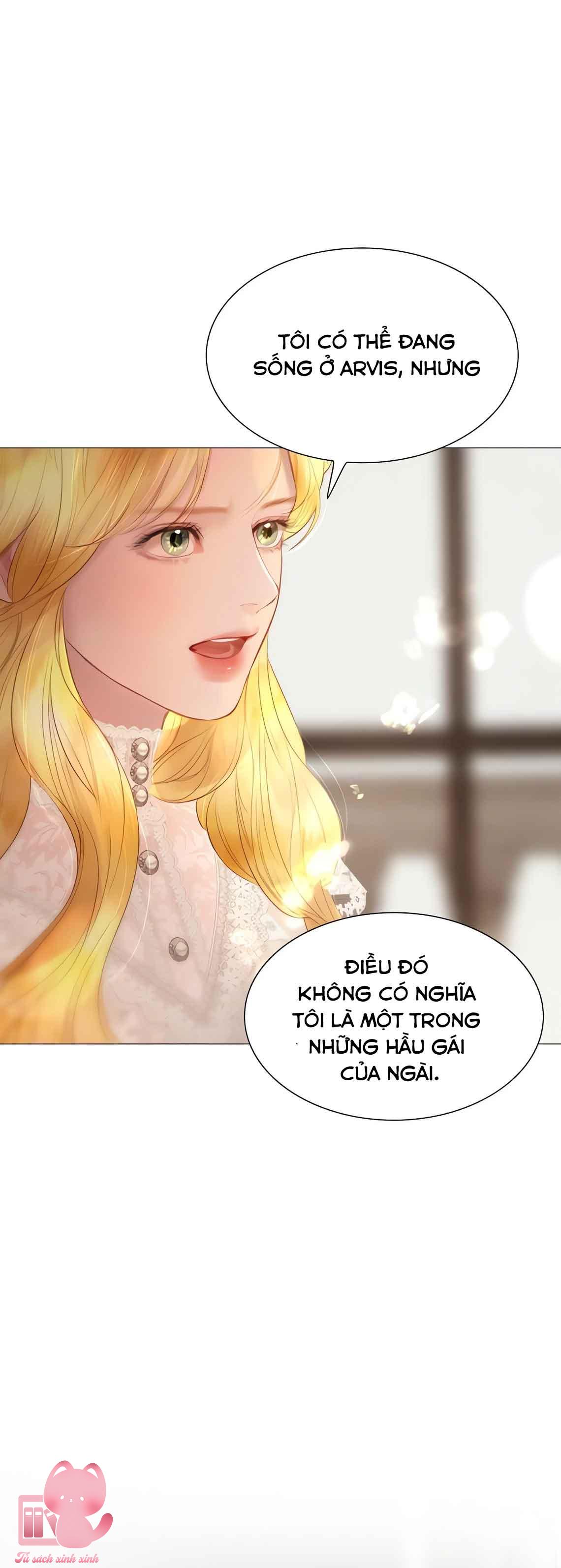 Hãy Khóc Và Cầu Nguyện Đi - Chap 41 - Trang 17