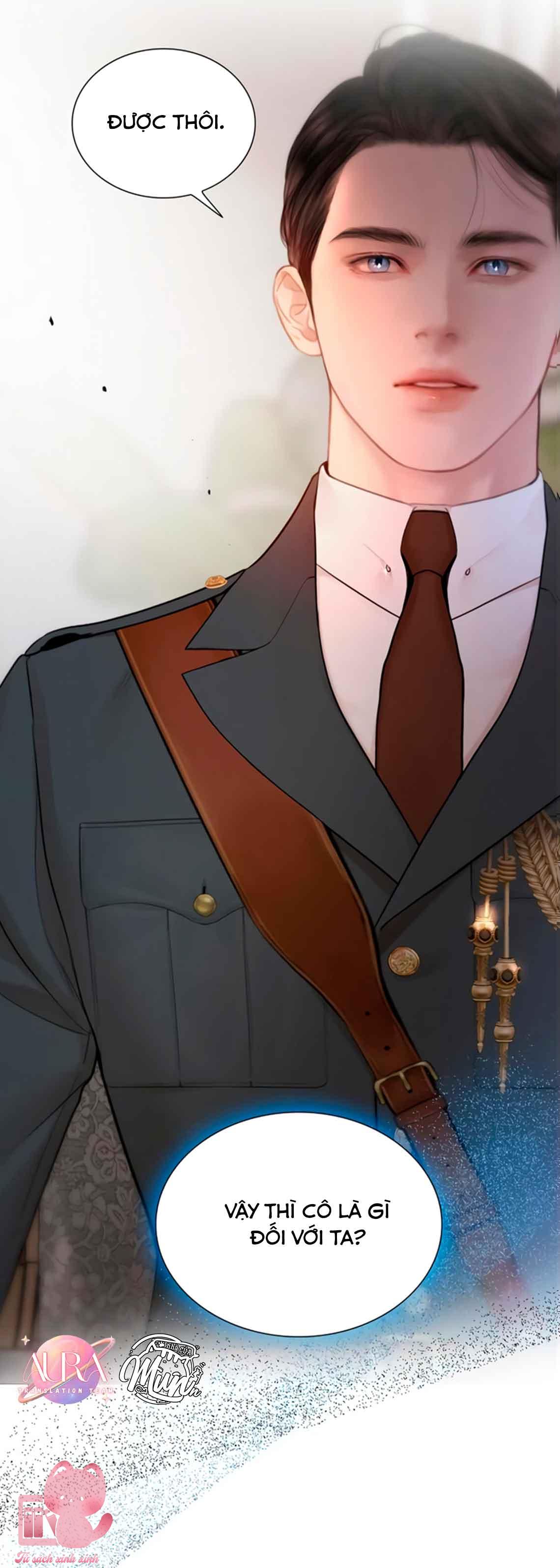 Hãy Khóc Và Cầu Nguyện Đi - Chap 41 - Trang 18