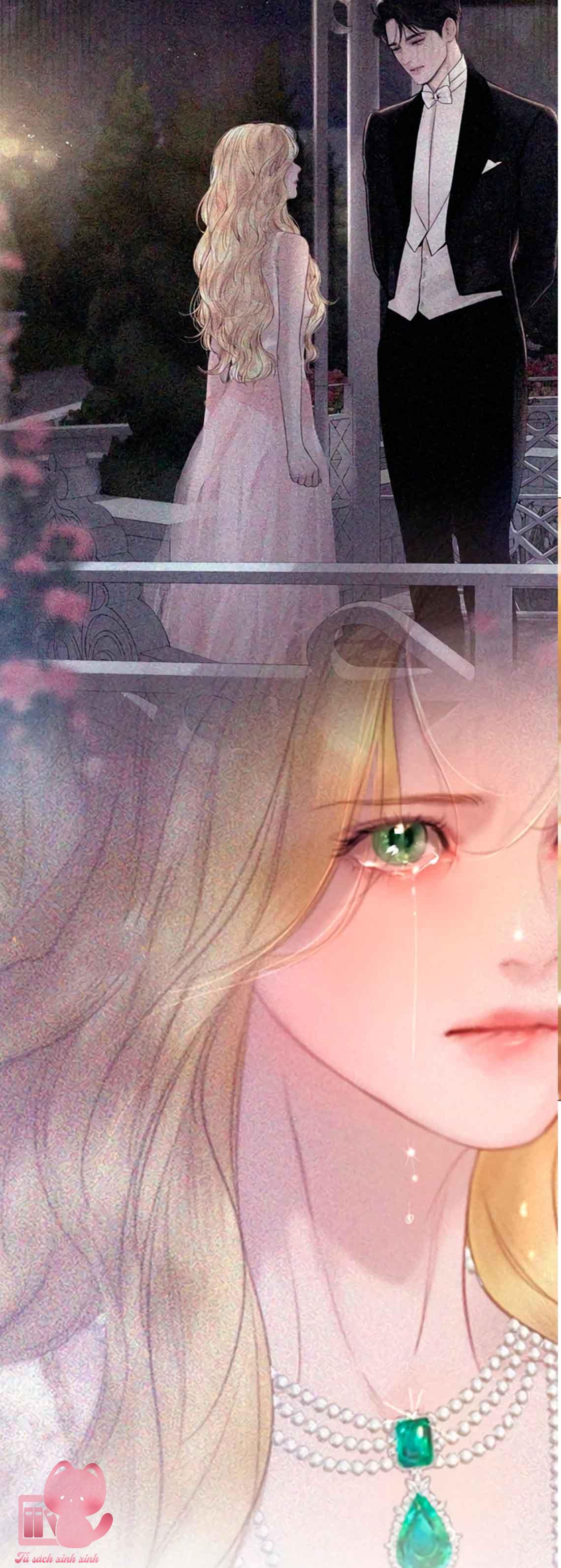 Hãy Khóc Và Cầu Nguyện Đi - Chap 41 - Trang 20