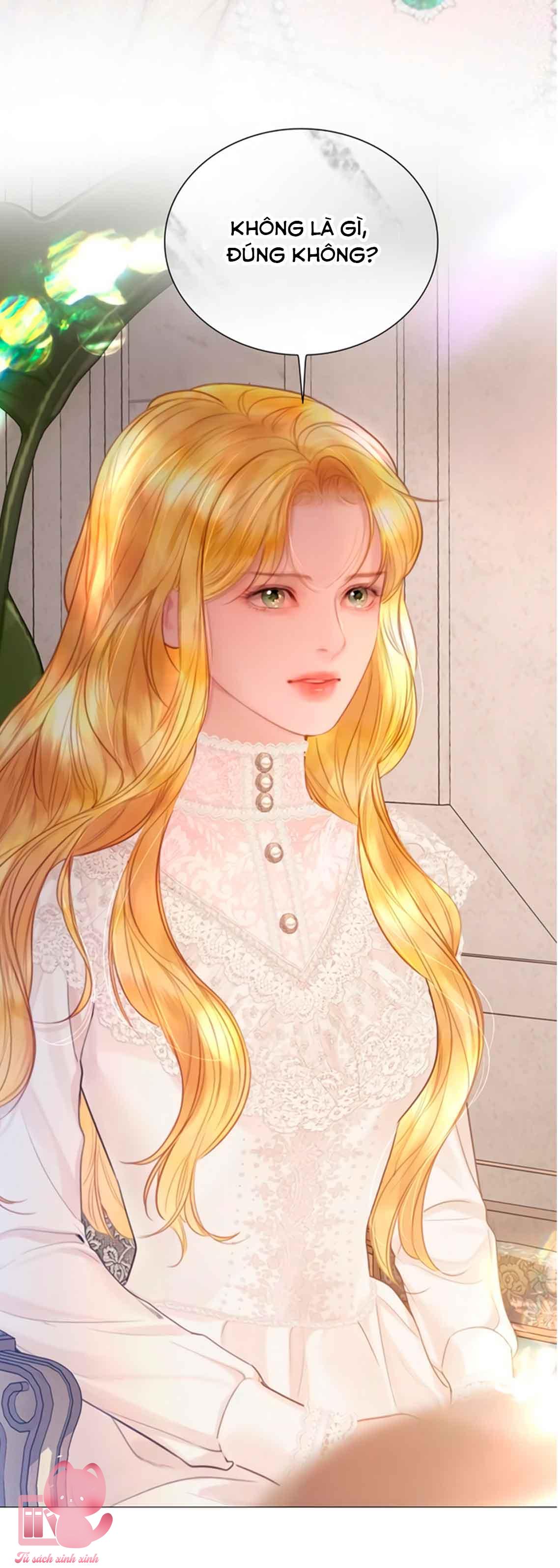 Hãy Khóc Và Cầu Nguyện Đi - Chap 41 - Trang 21