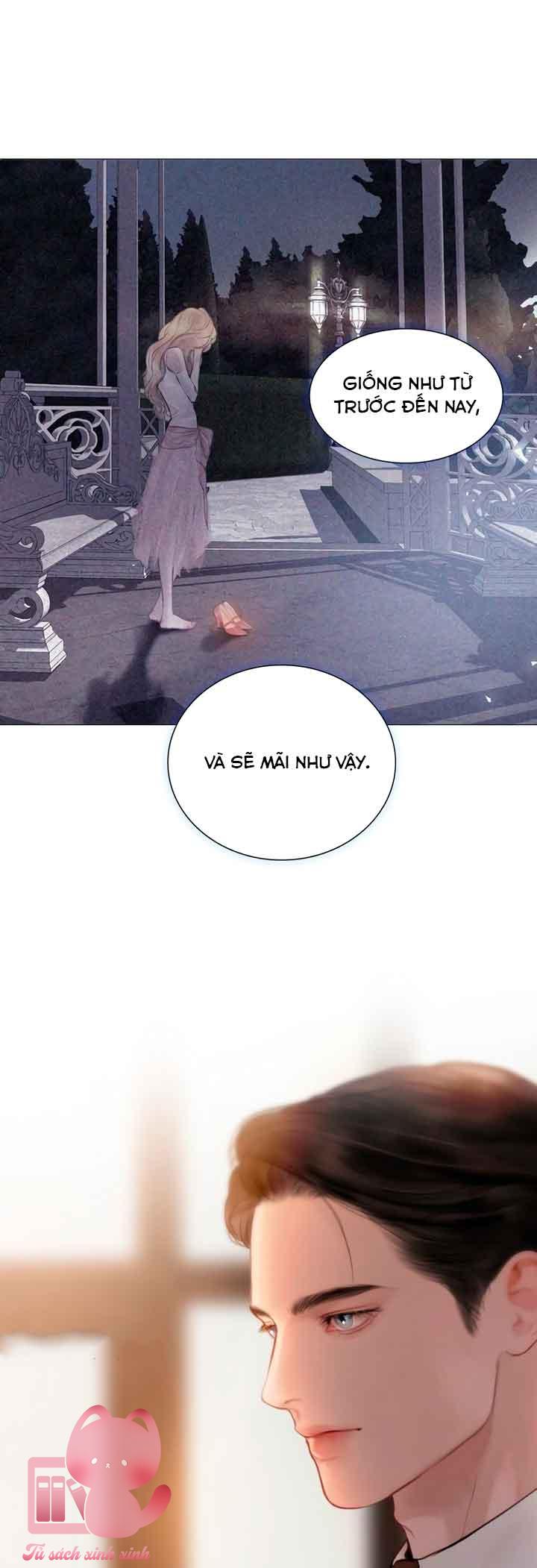 Hãy Khóc Và Cầu Nguyện Đi - Chap 41 - Trang 22
