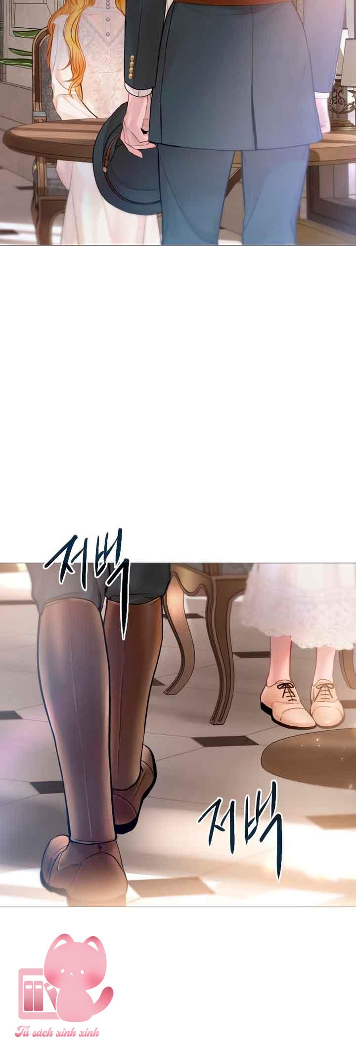 Hãy Khóc Và Cầu Nguyện Đi - Chap 41 - Trang 24
